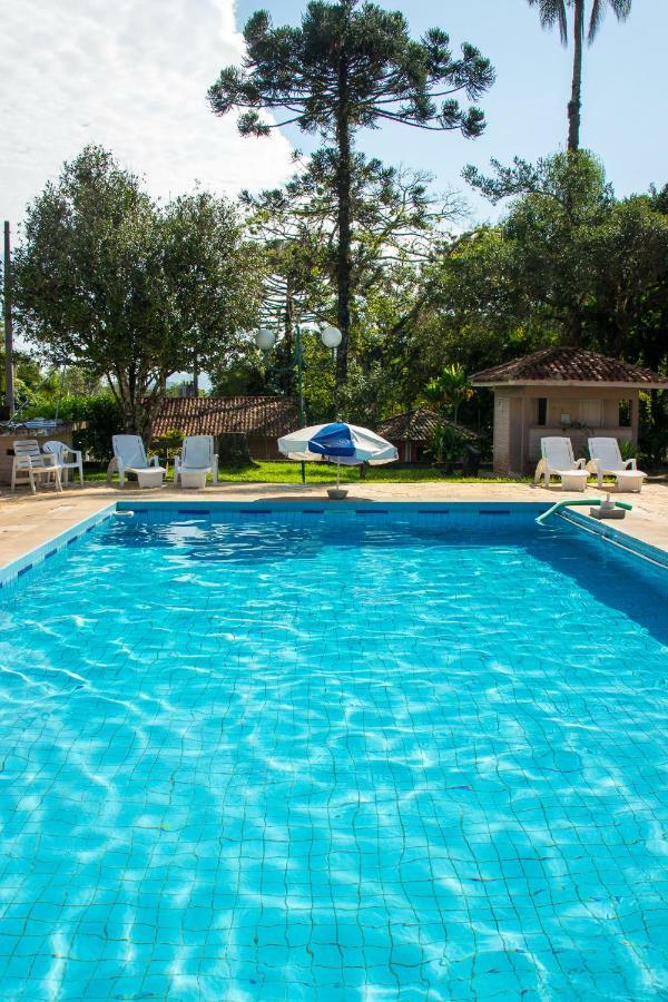 Hotel Caldas Da Imperatriz サント・アマロ・ダ・インペラトリス エクステリア 写真